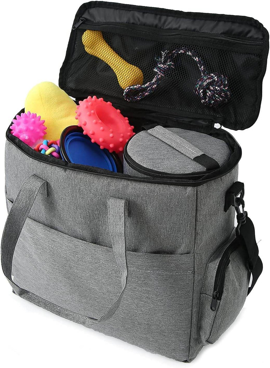 Dog Travel Bag