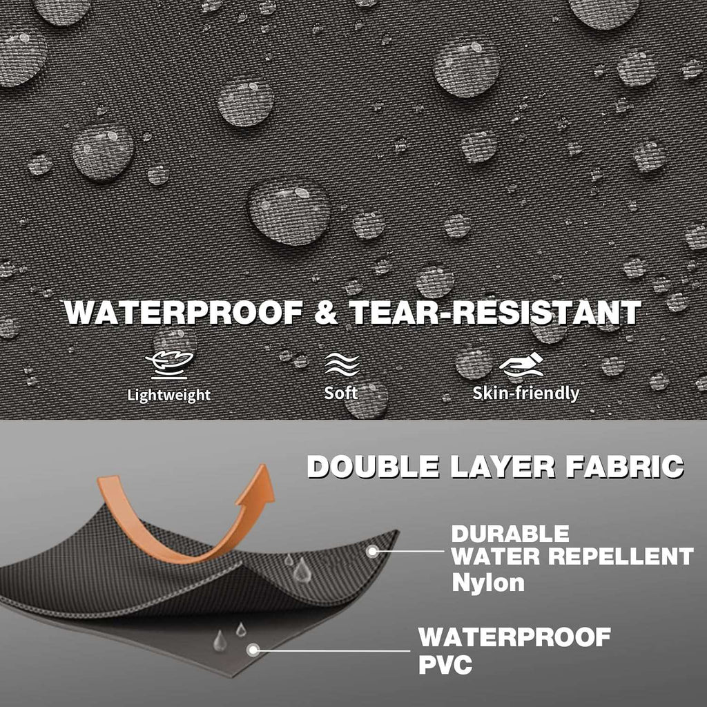Chest Waders with Boots