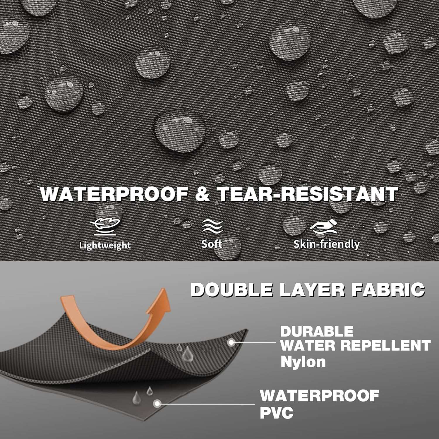 Chest Waders with Boots