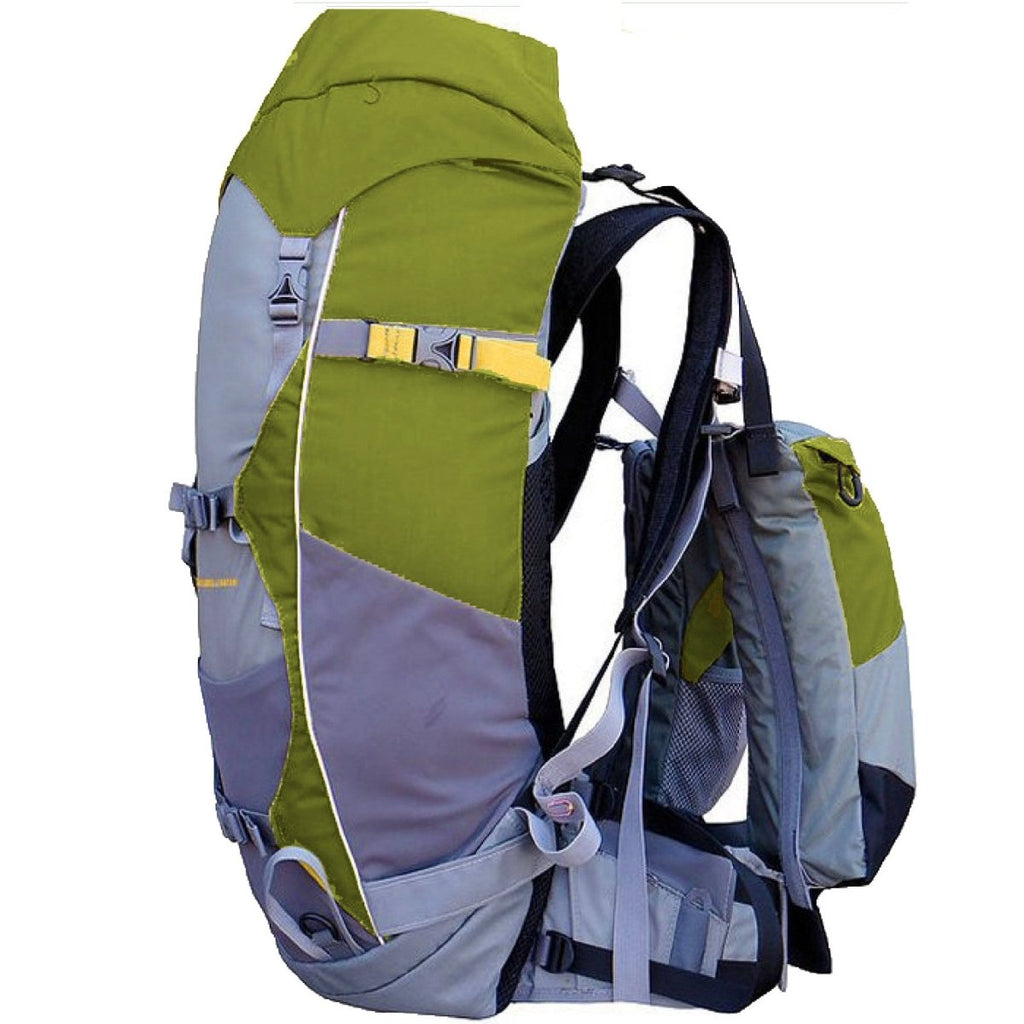 Natural Exhilaration Backpack