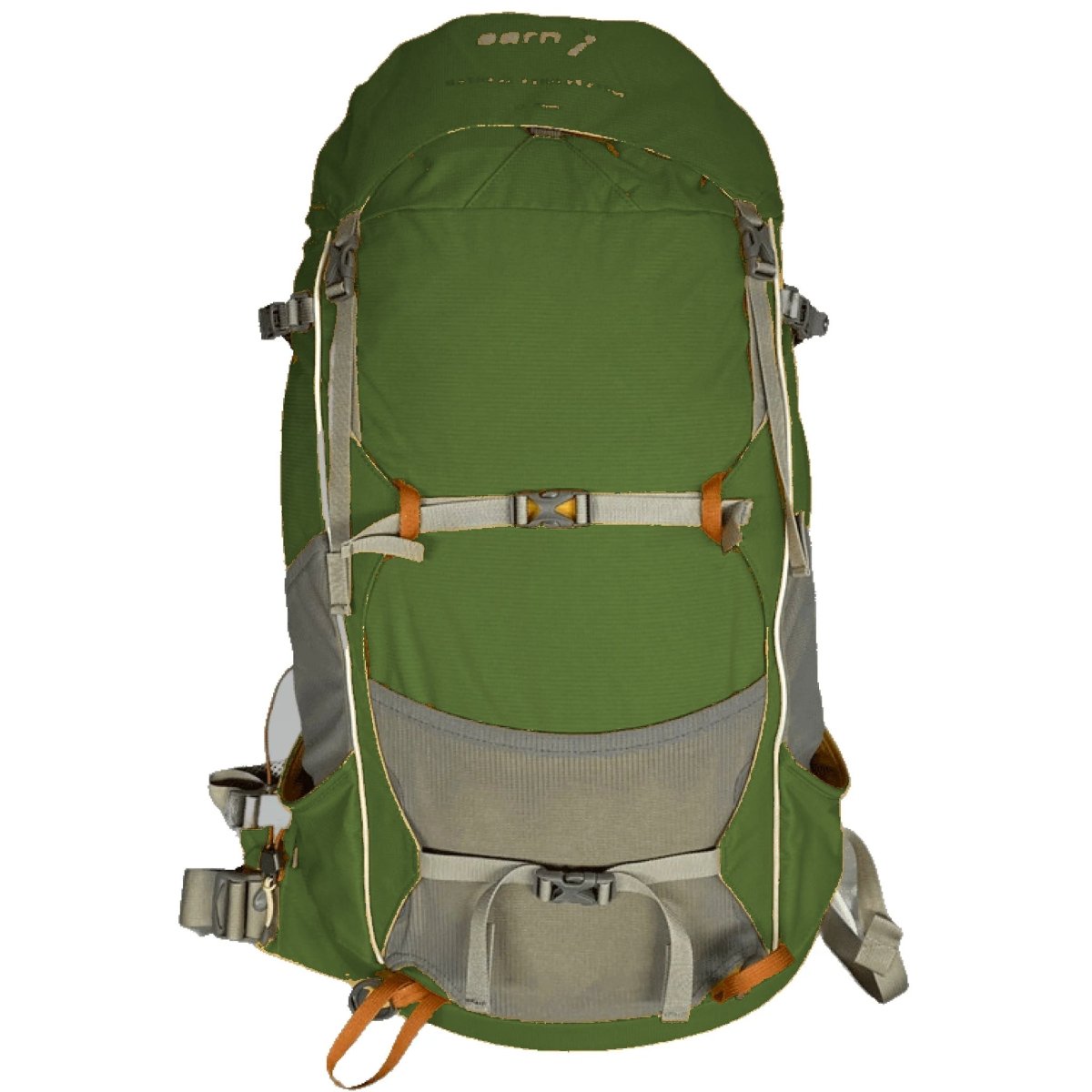 Natural Exhilaration Backpack