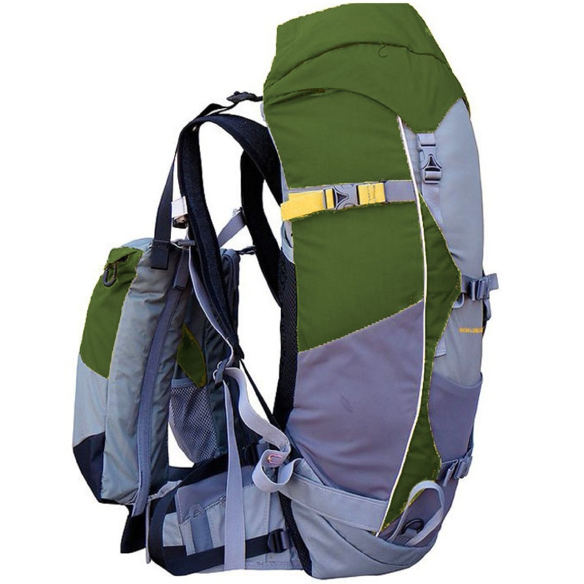 Natural Exhilaration Backpack