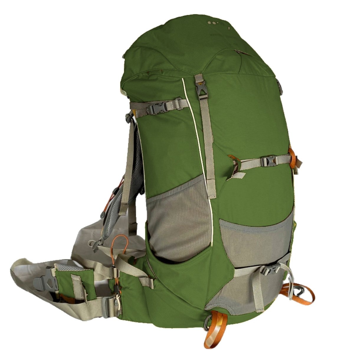 Natural Exhilaration Backpack