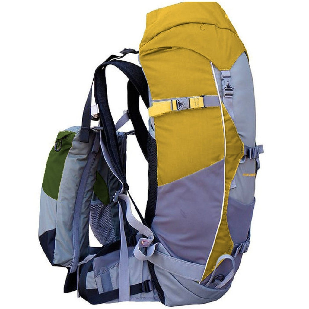 Natural Exhilaration Backpack