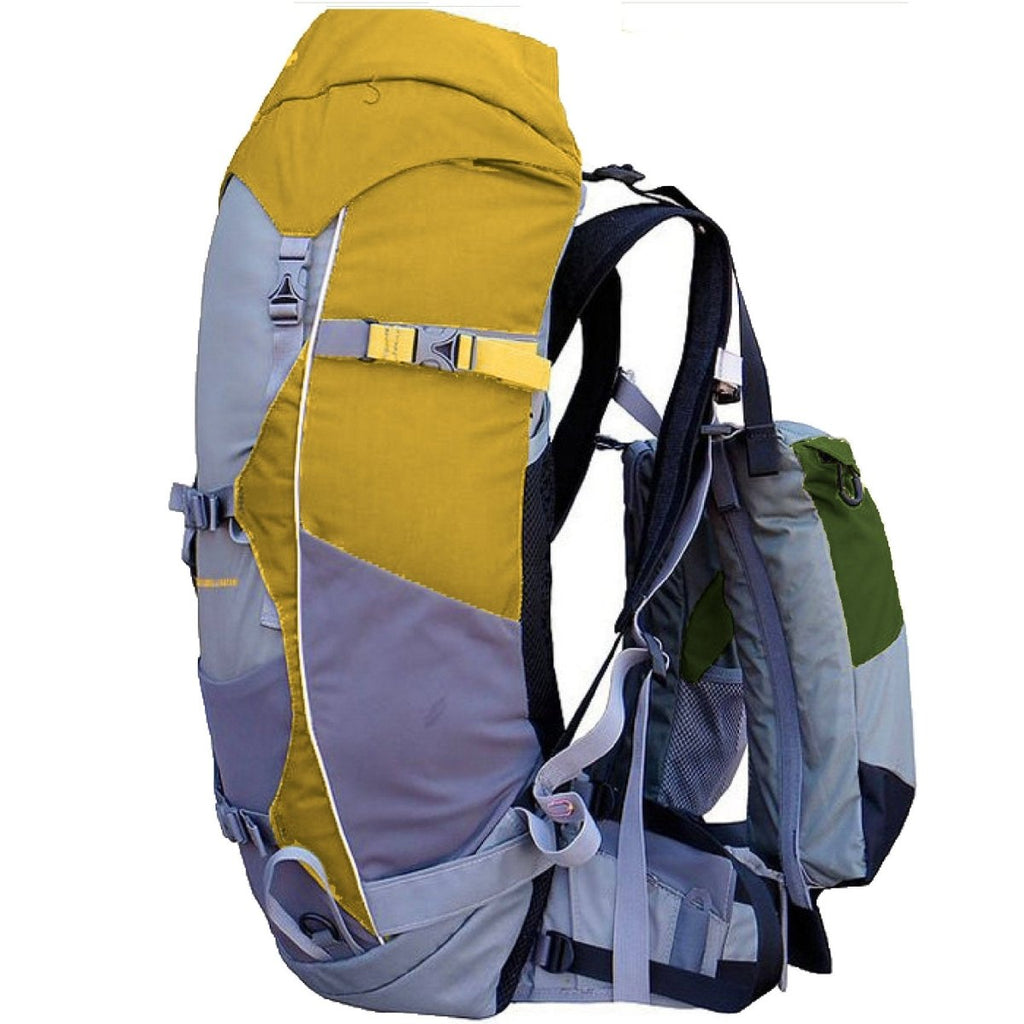 Natural Exhilaration Backpack