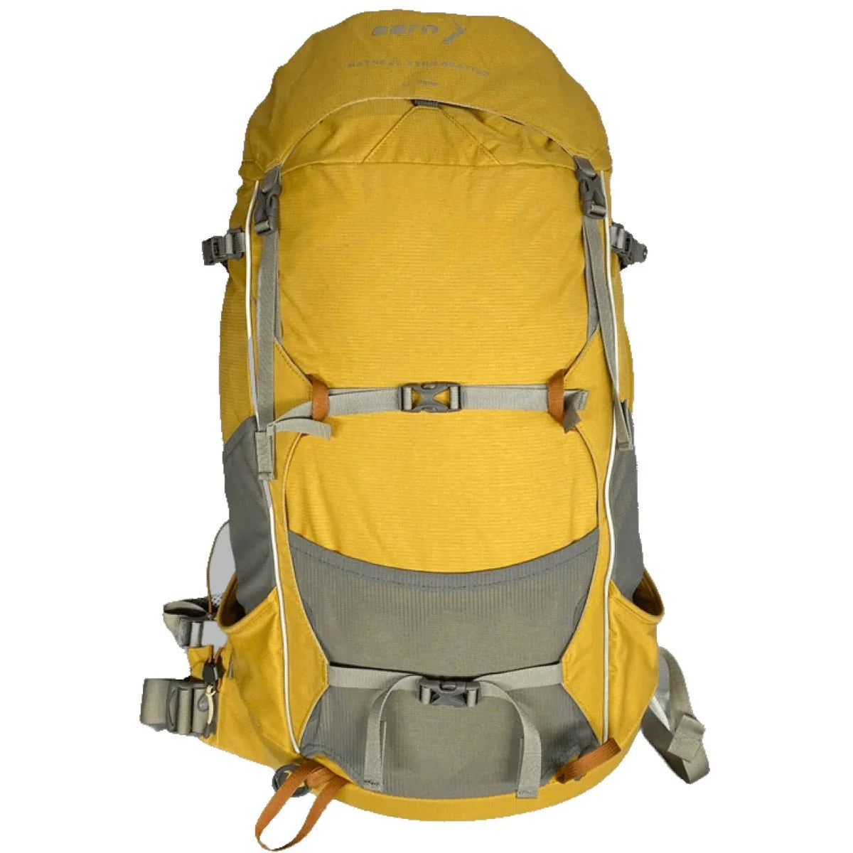 Natural Exhilaration Backpack