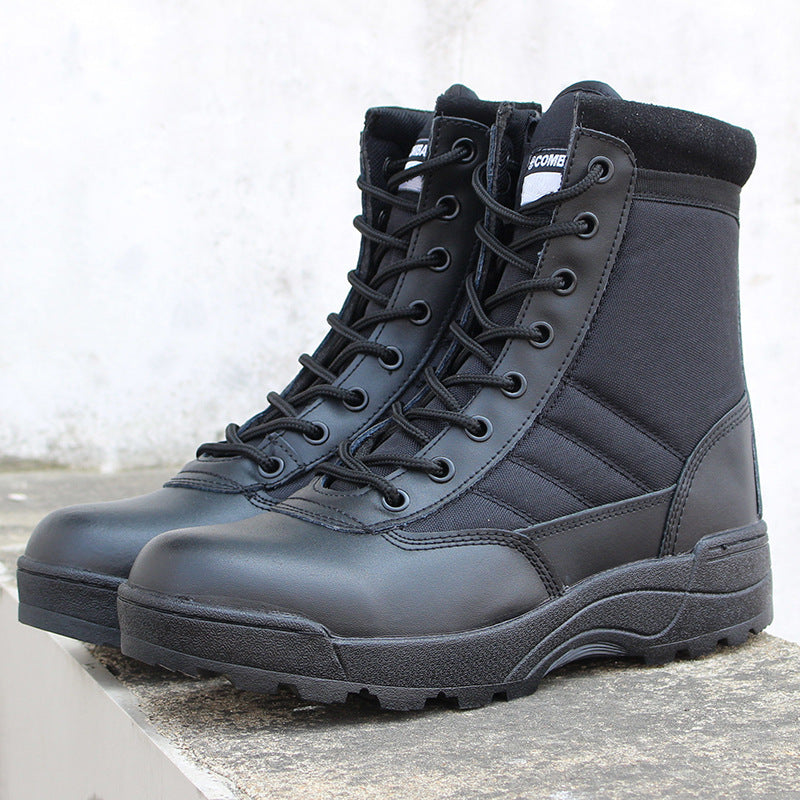 Outdoor Hiking Boots