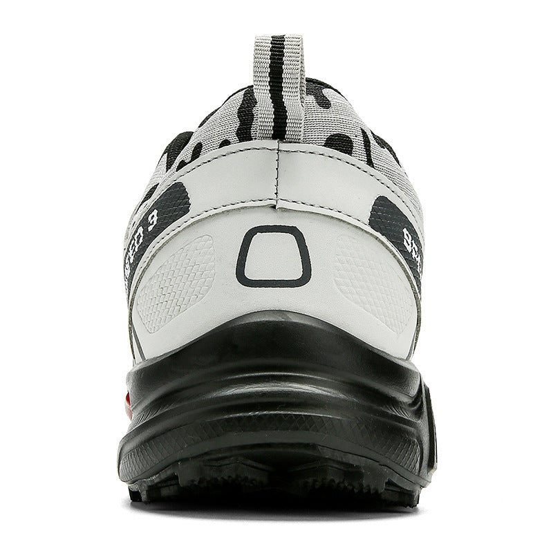 Off-Road Sports Running Shoes