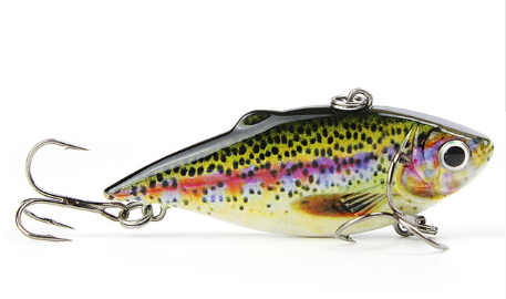 Crankbait Fishing Lure