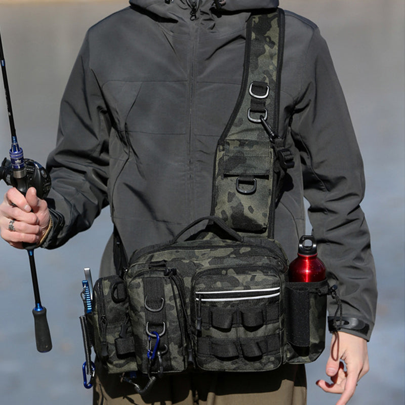 Men's Fishing Backpack