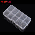 High Carbon Steel Fishing Hooks