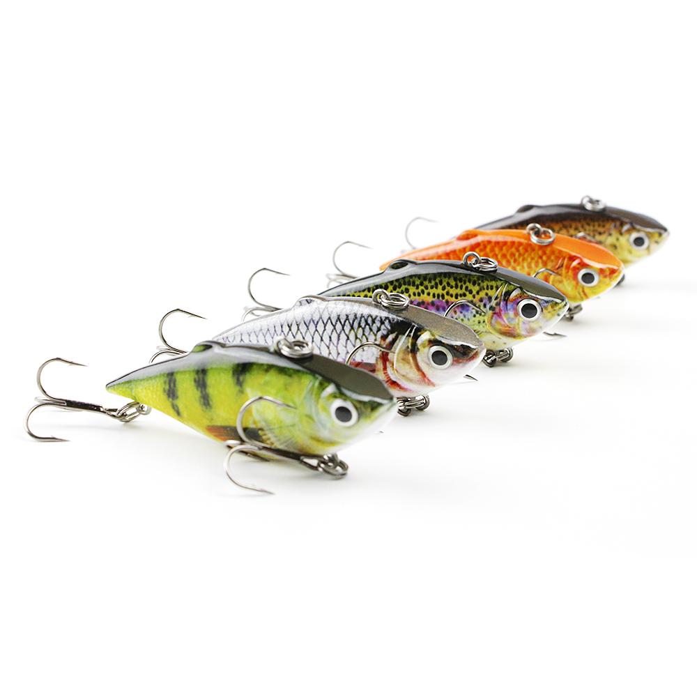 Crankbait Fishing Lure