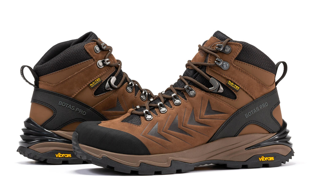 Waterproof Hiking Boots