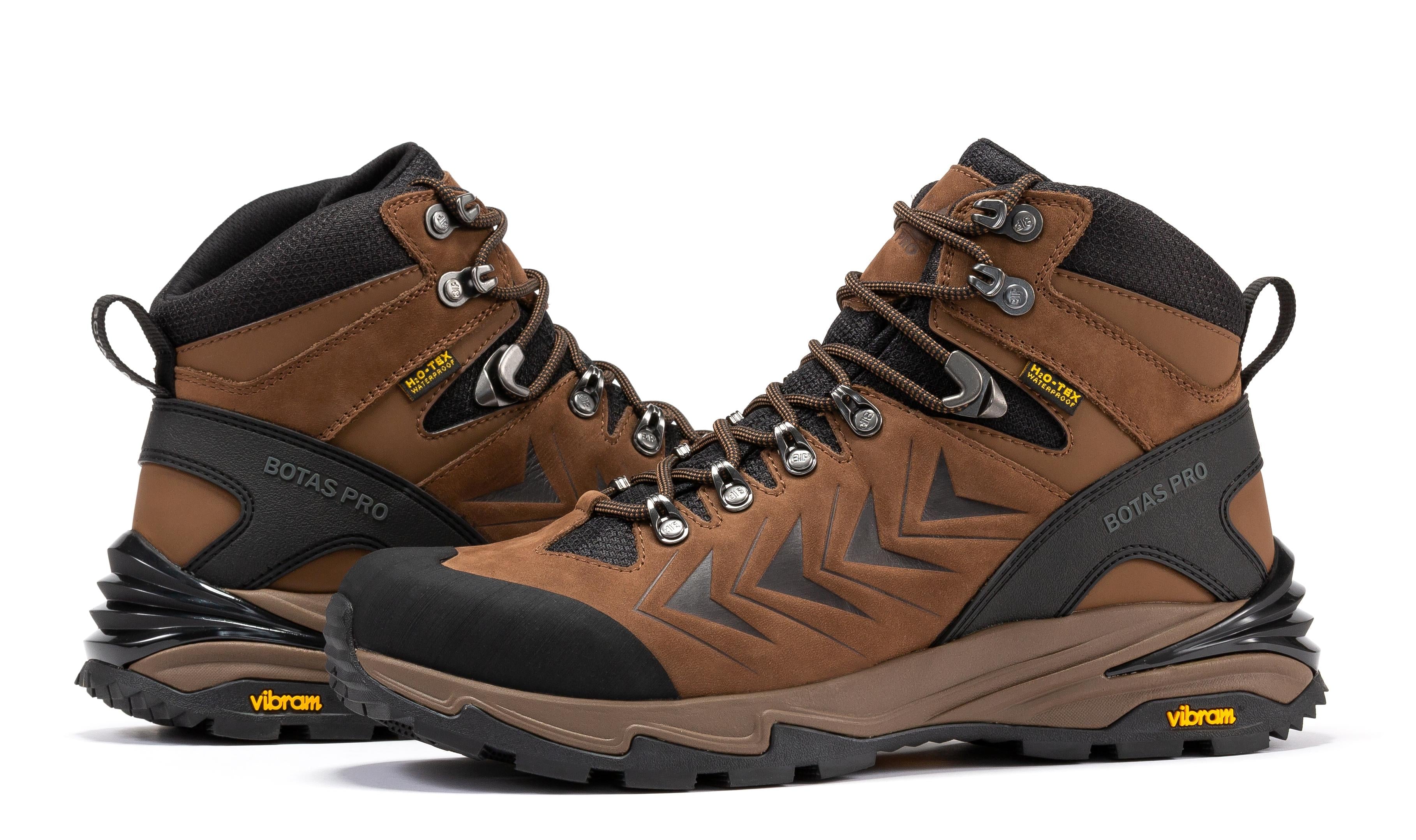 Waterproof Hiking Boots