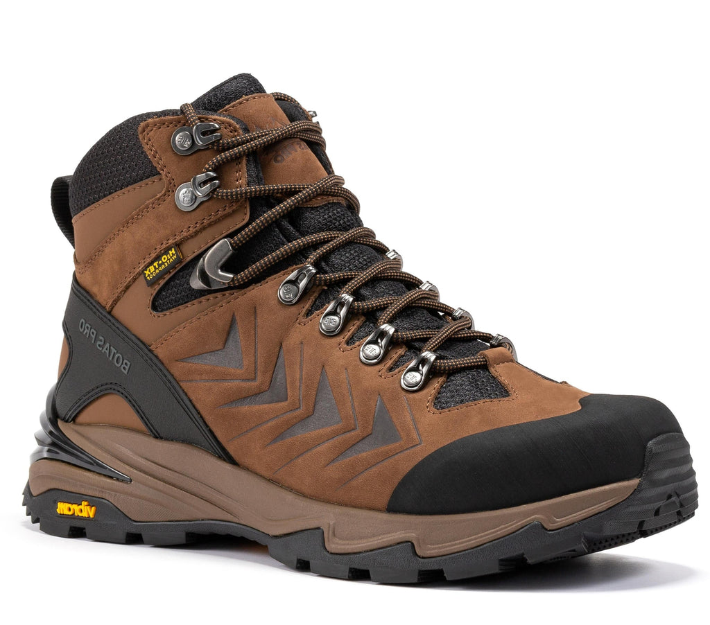 Waterproof Hiking Boots