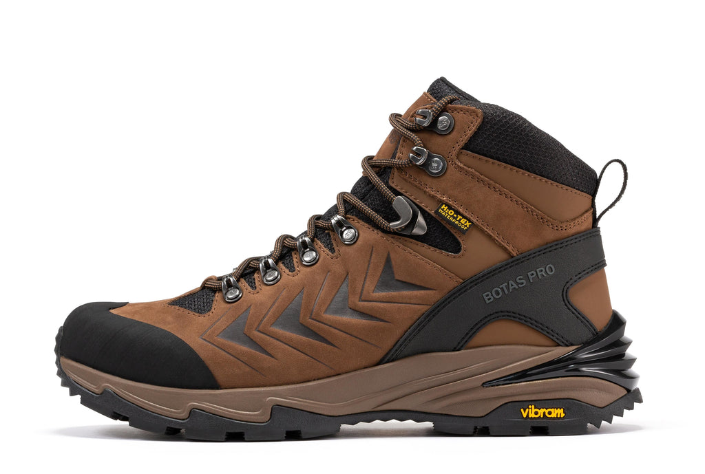 Waterproof Hiking Boots