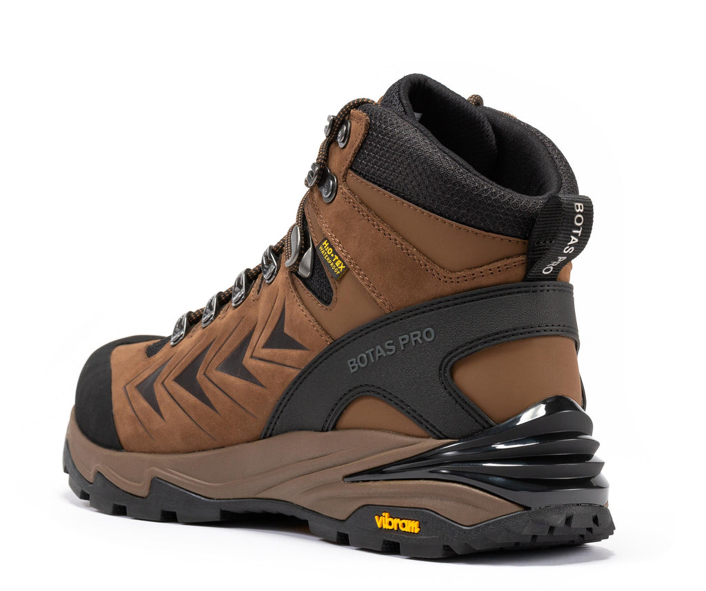 Waterproof Hiking Boots