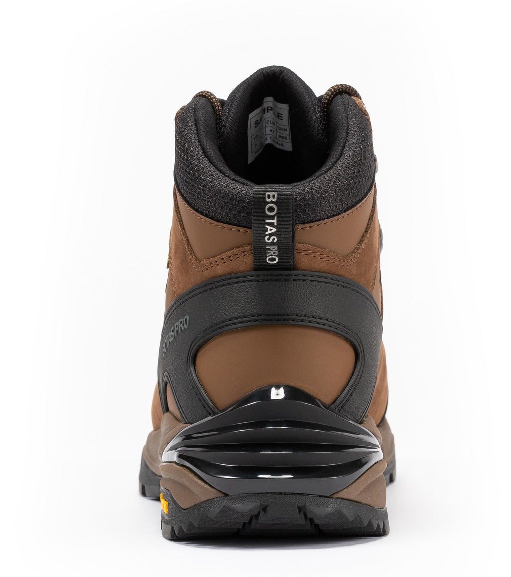 Waterproof Hiking Boots