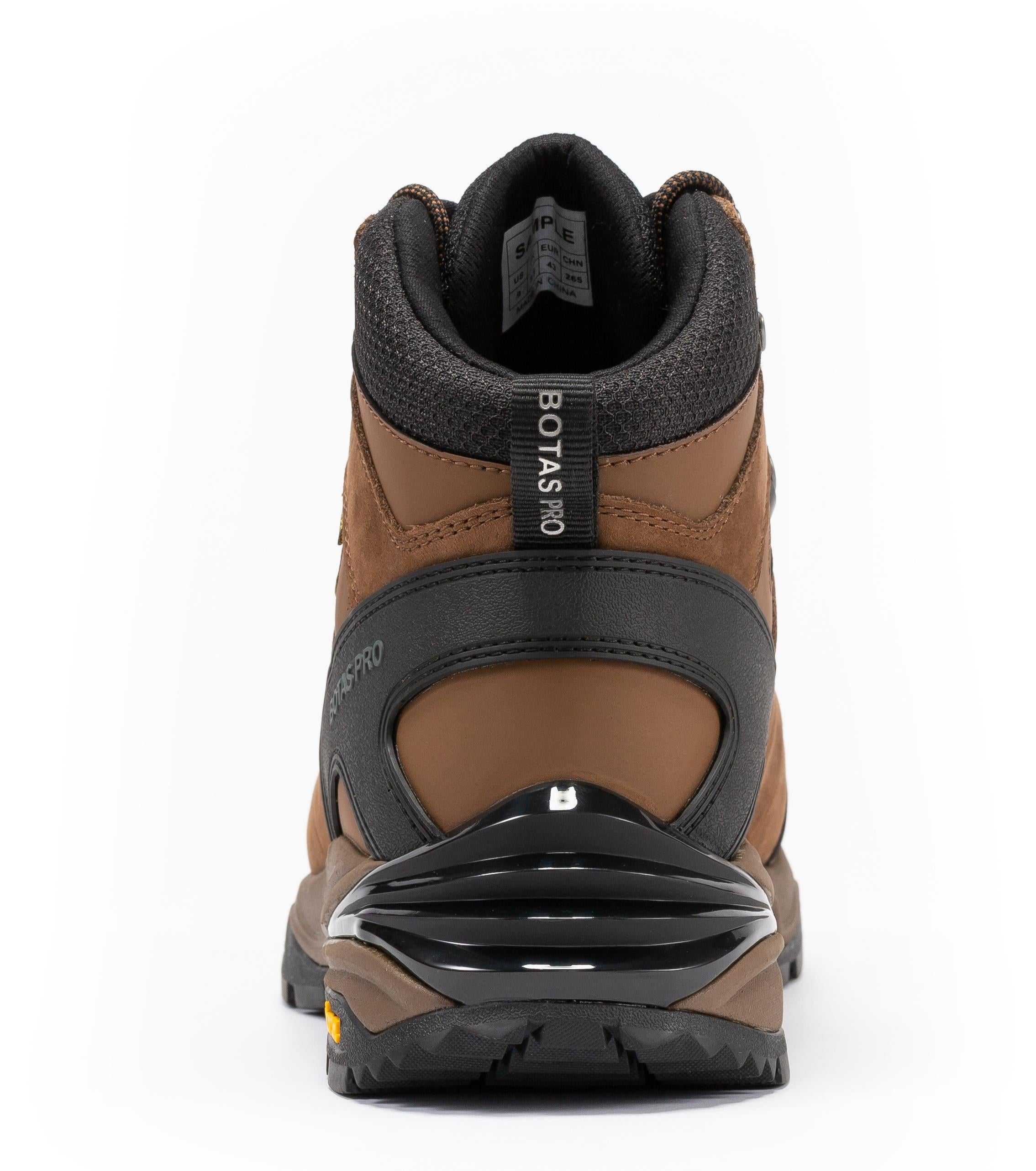Waterproof Hiking Boots