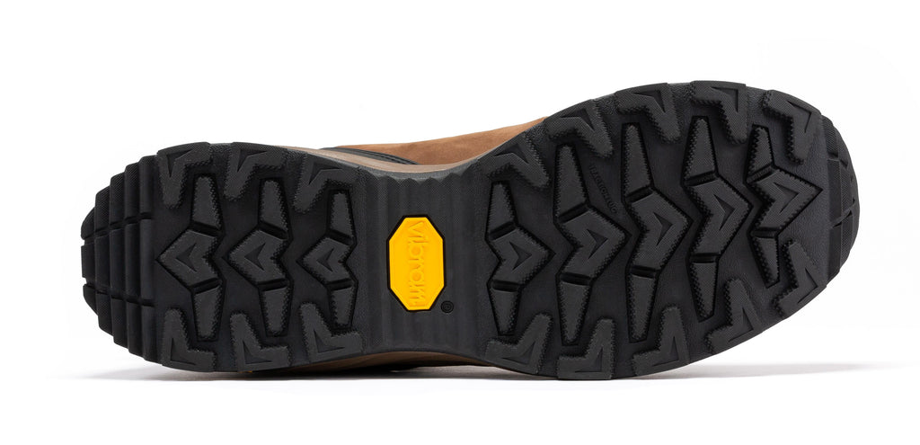 Waterproof Hiking Boots