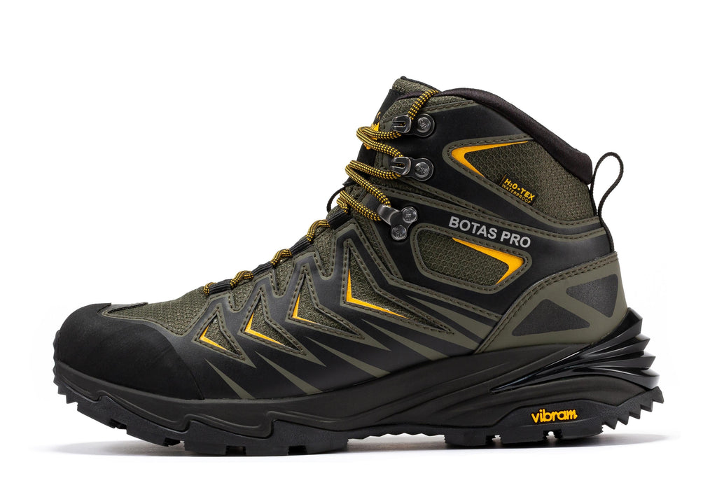 Waterproof Hiking Boots