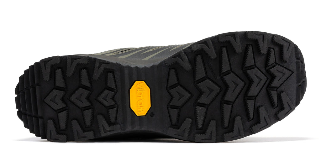 Waterproof Hiking Boots