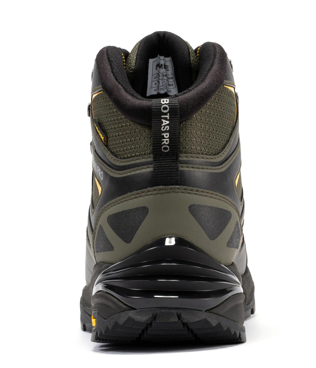 Waterproof Hiking Boots