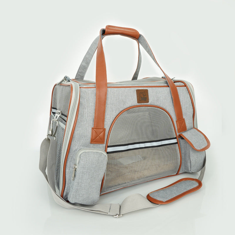 Travel Pet Carriers