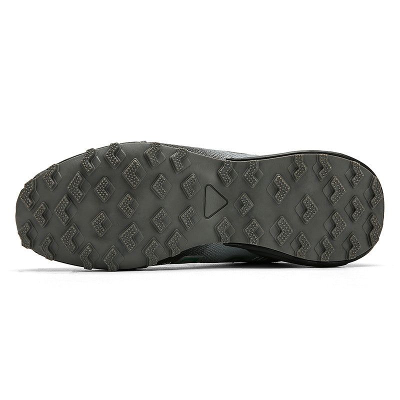Off-Road Sports Running Shoes