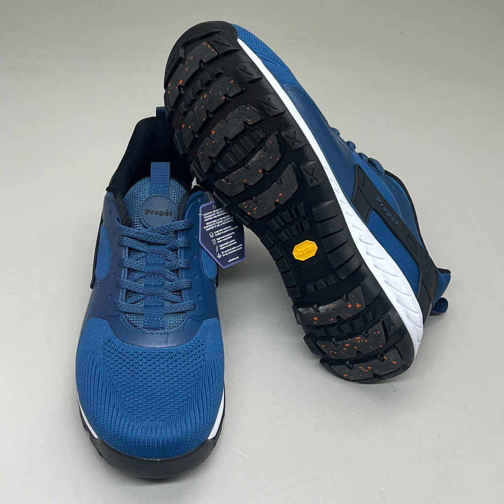 Mens Waterproof Hiking Shoe