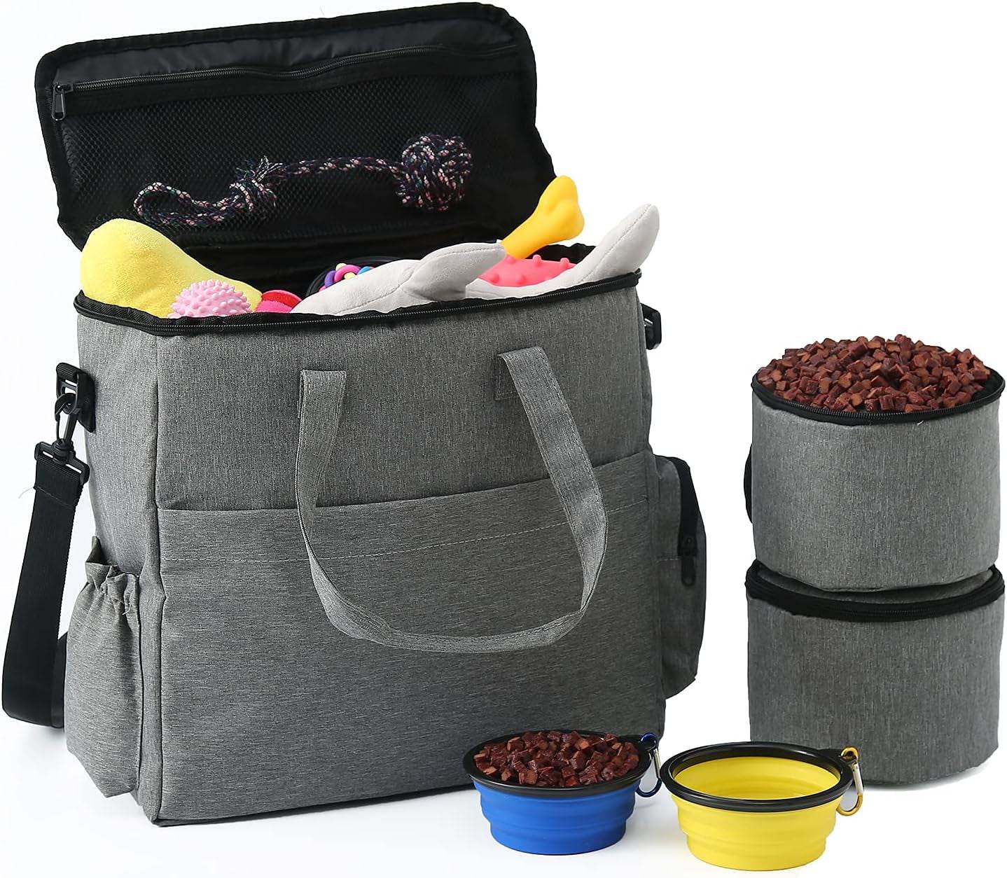 Dog Travel Bag