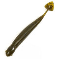 Green Pumpkin Stick Bait