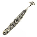 Smoke Pepper Stick Bait