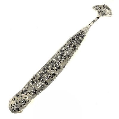 Smoke Pepper Stick Bait