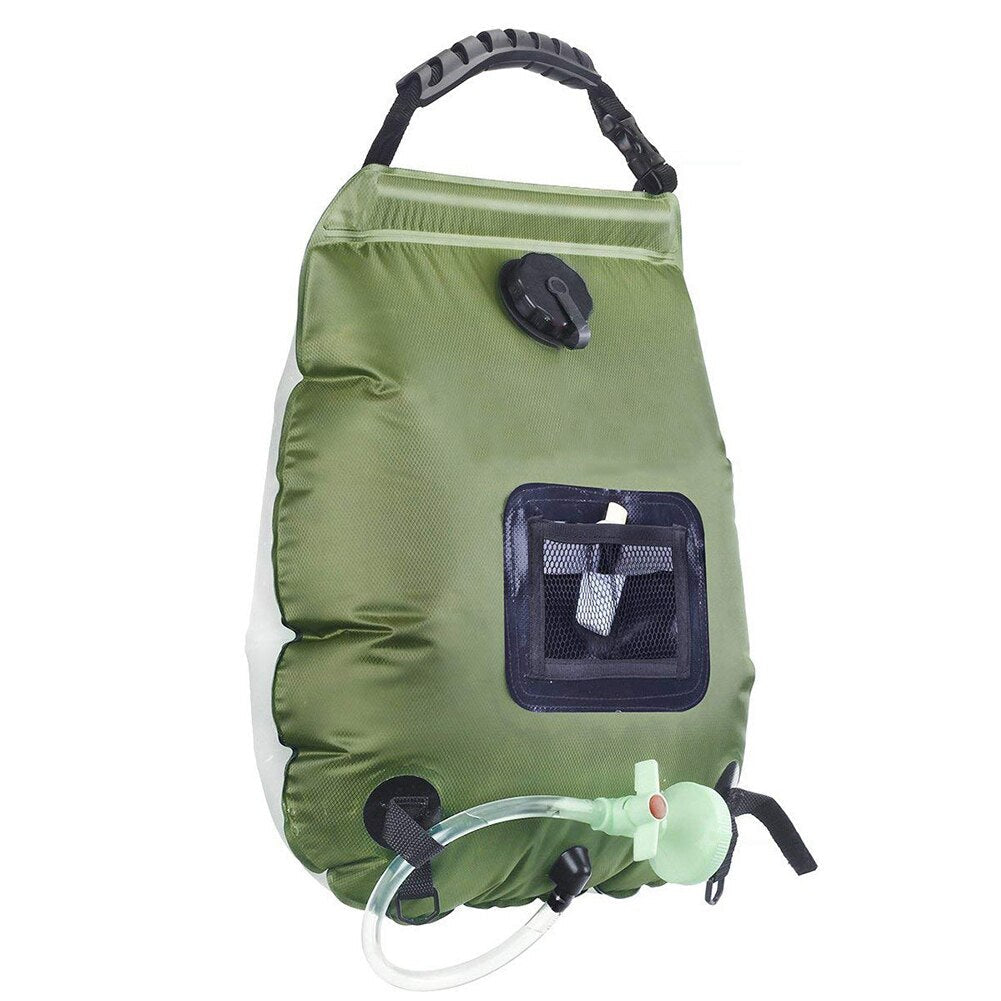 Camping Shower