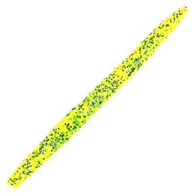 Chartreuse Pepper Stick Bait