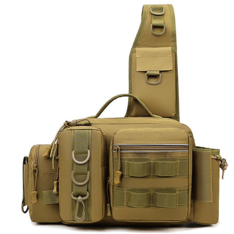 Men's Fishing Backpack