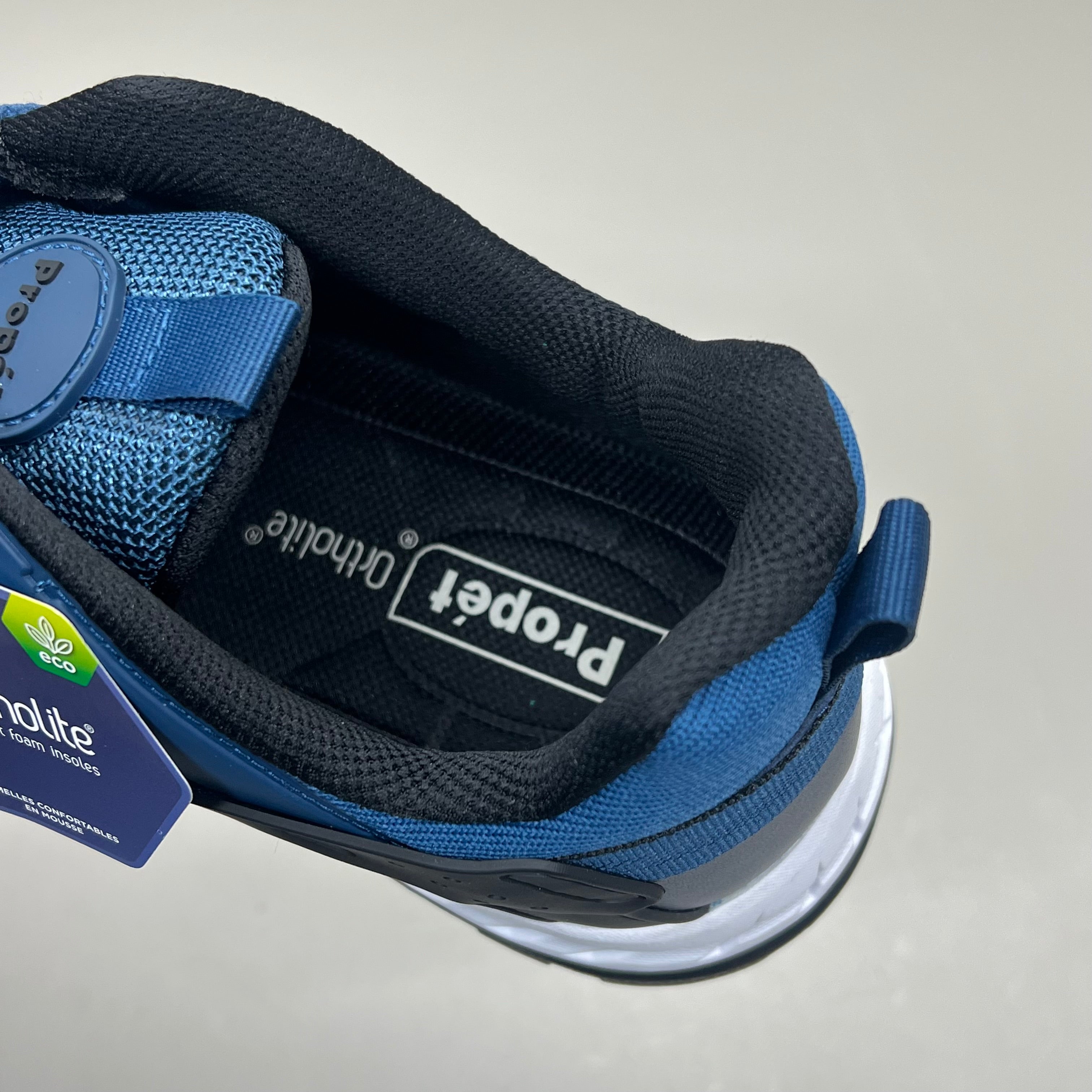 Mens Waterproof Hiking Shoe