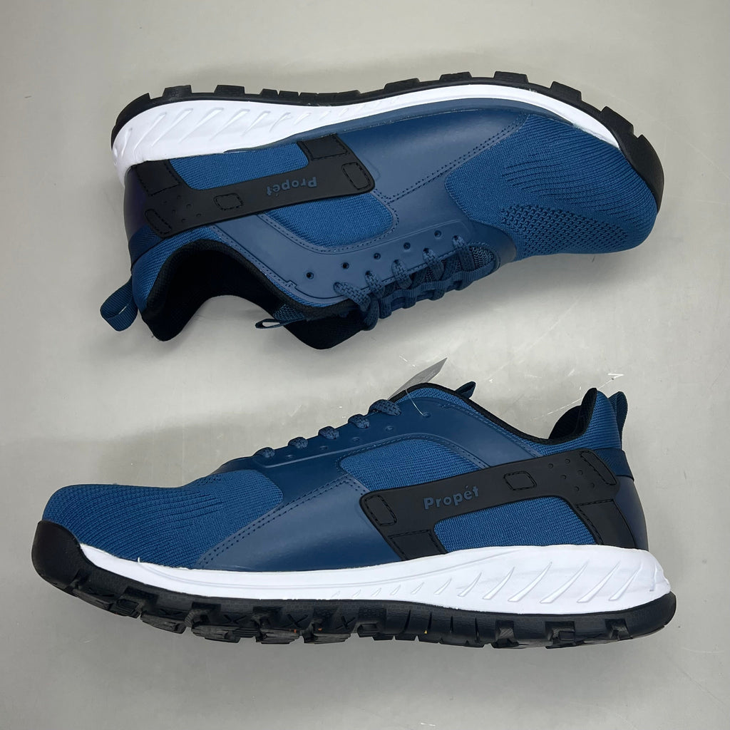 Mens Waterproof Hiking Shoe