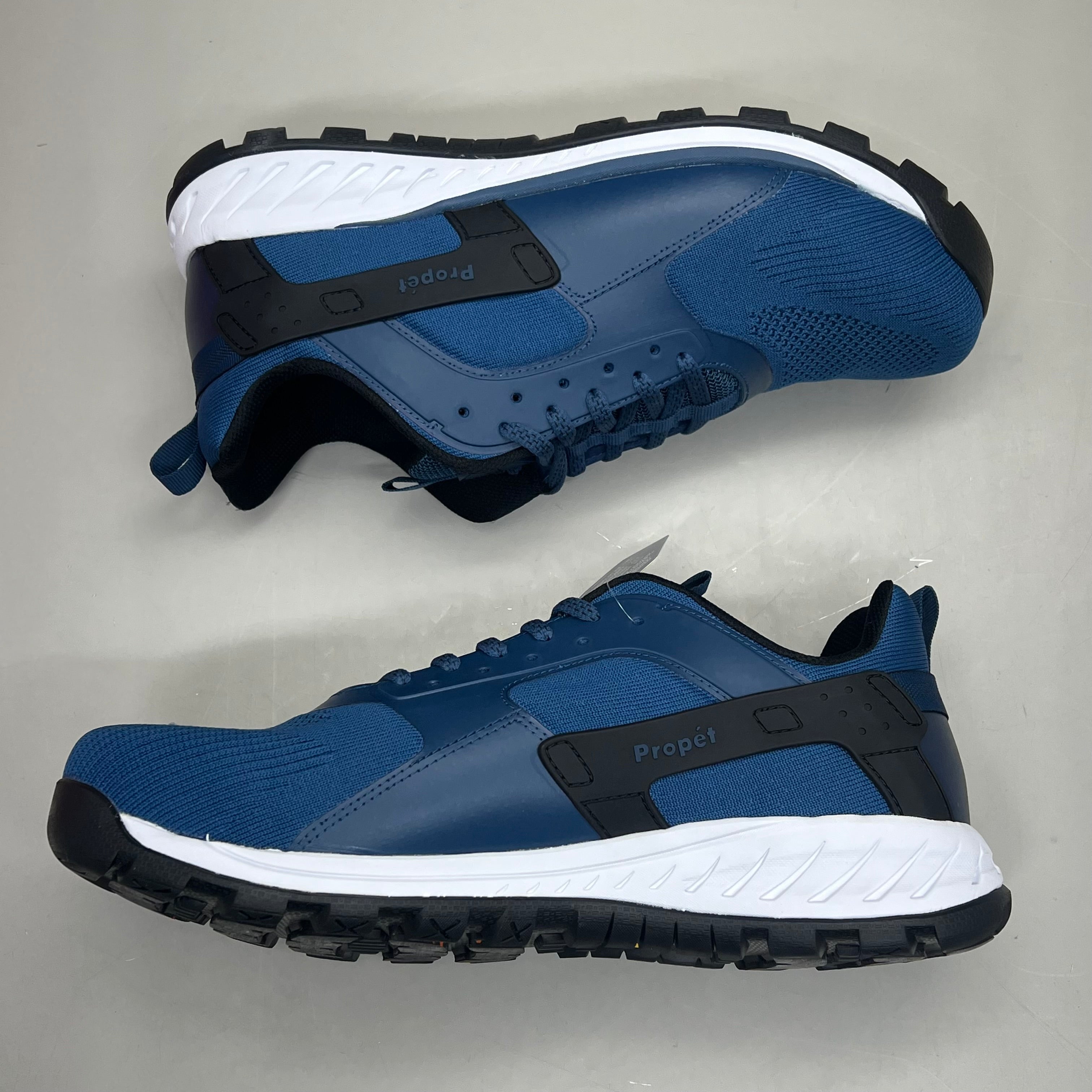 Mens Waterproof Hiking Shoe