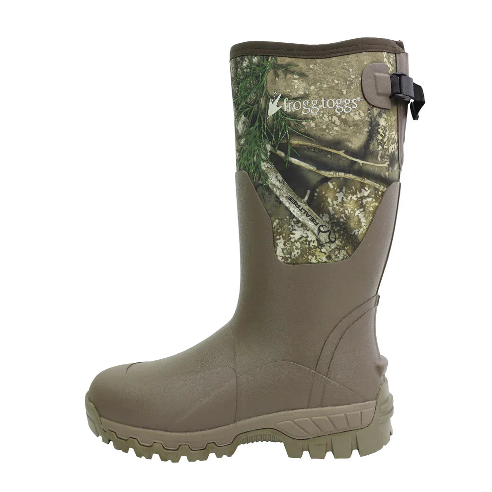 Men's Ridge Buster 7mm Knee Boot