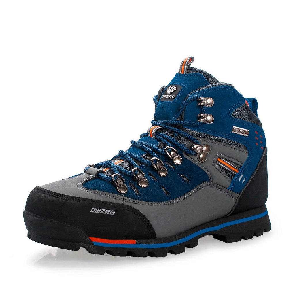Climbing Boots