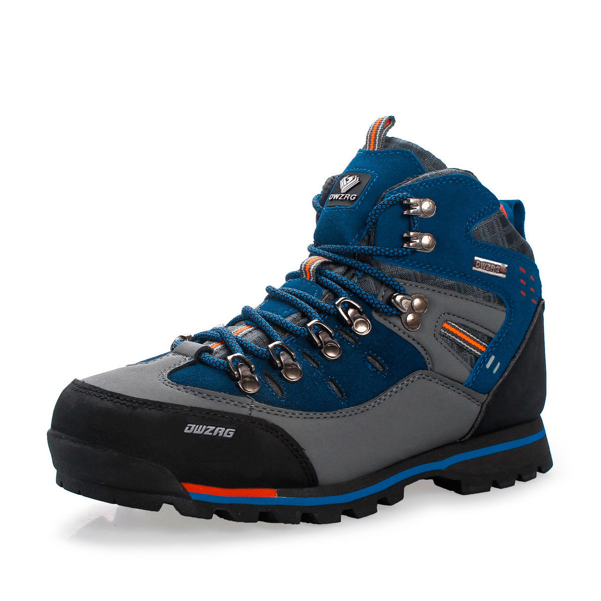 Climbing Boots