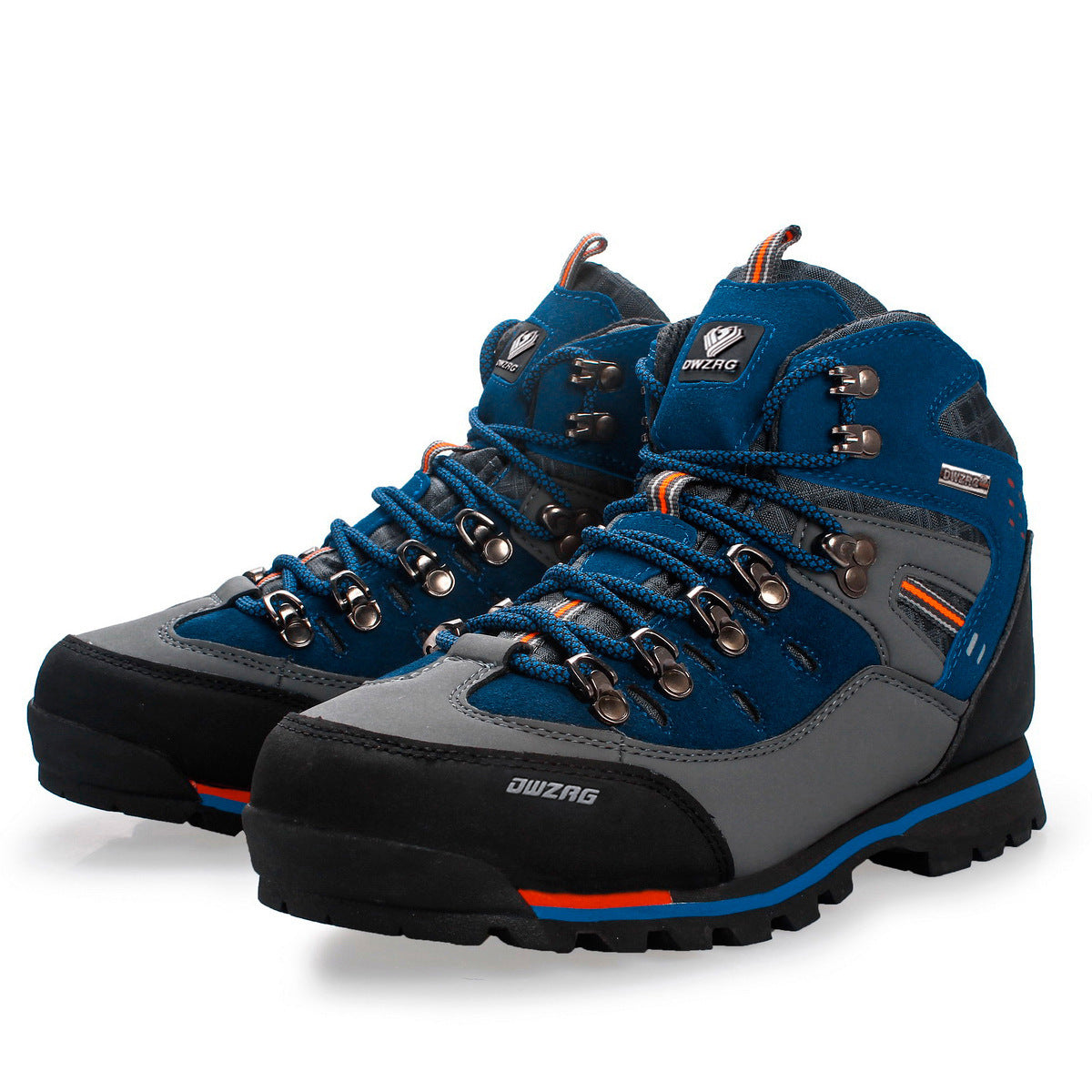 Climbing Boots