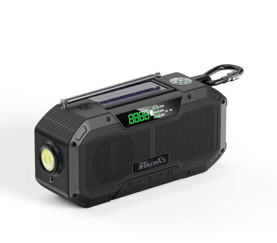 Emergency Radio