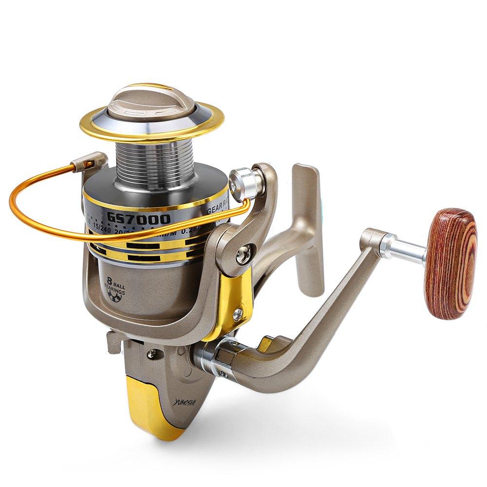Spinning Fishing Reel Crank Handle