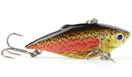 Crankbait Fishing Lure