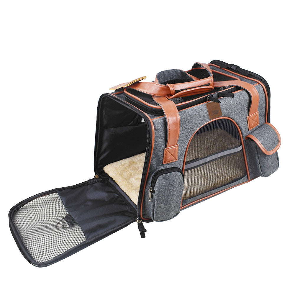 Travel Pet Carriers