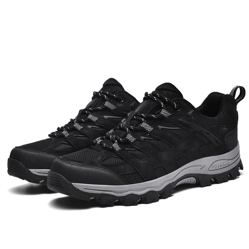 Men's Outdoor Casual Hiking Shoes