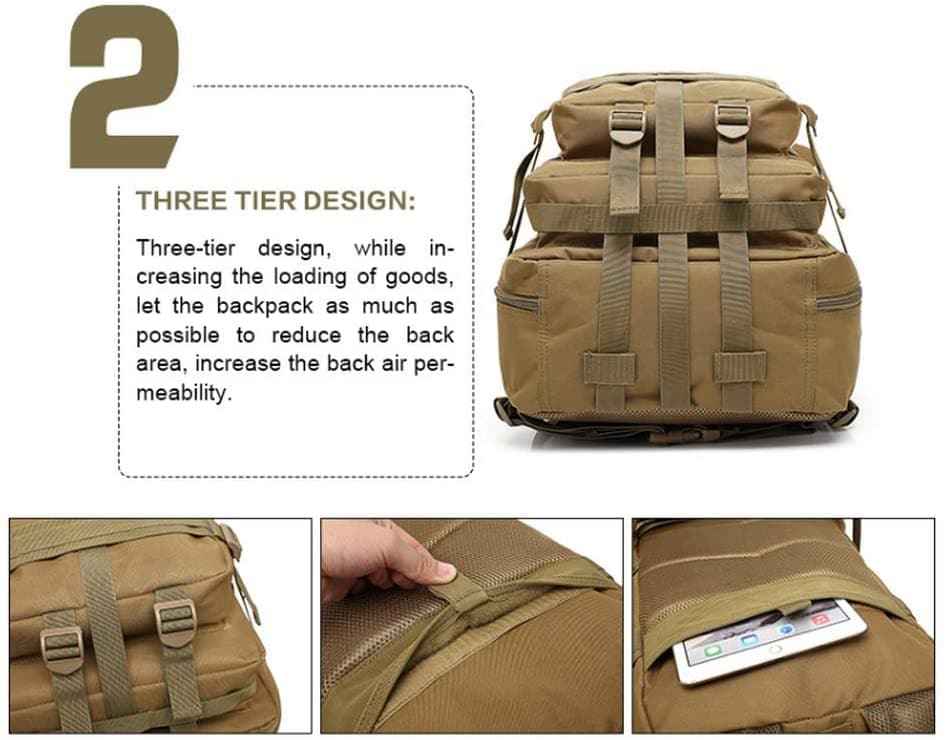 Rucksack 30L